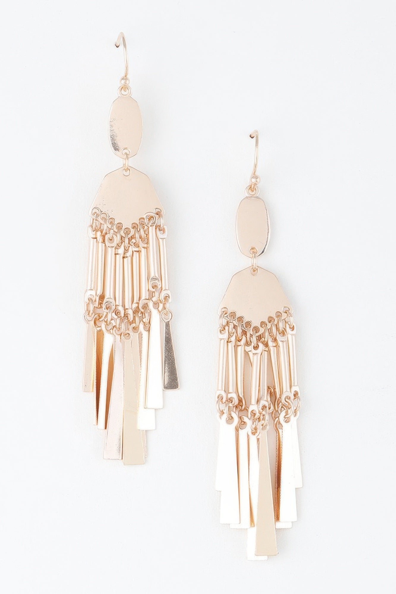 WOMEN'S EARRINGS Trending Prêt-à-Porter New Collection CHELSEA BYMANYC ® New York