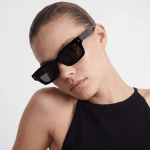 Farringdon - Black