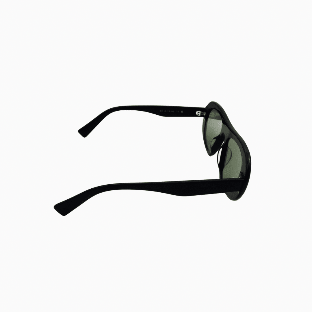 Nantucket - Black/Green - Image 5